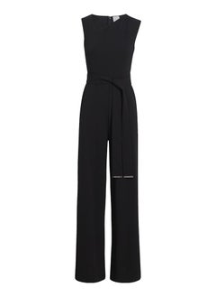 CALVIN KLEIN Open Back Jumpsuit  - Image 1