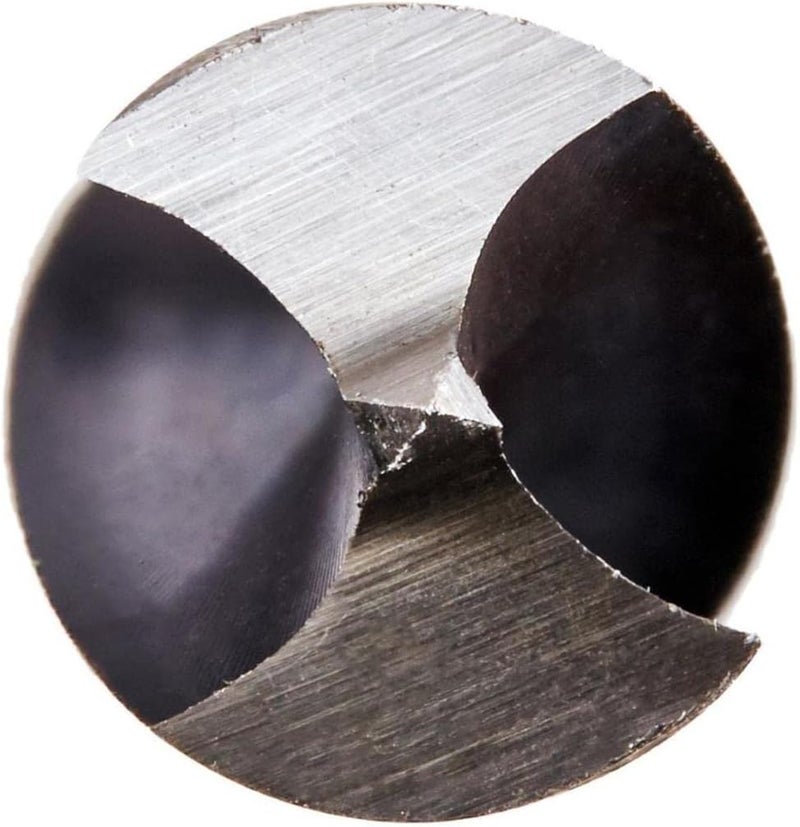 Fisch - 1200318 FSF-003885 Chrome Vanadium Brad Point Drill Bit, 3/16 inch - Image 1