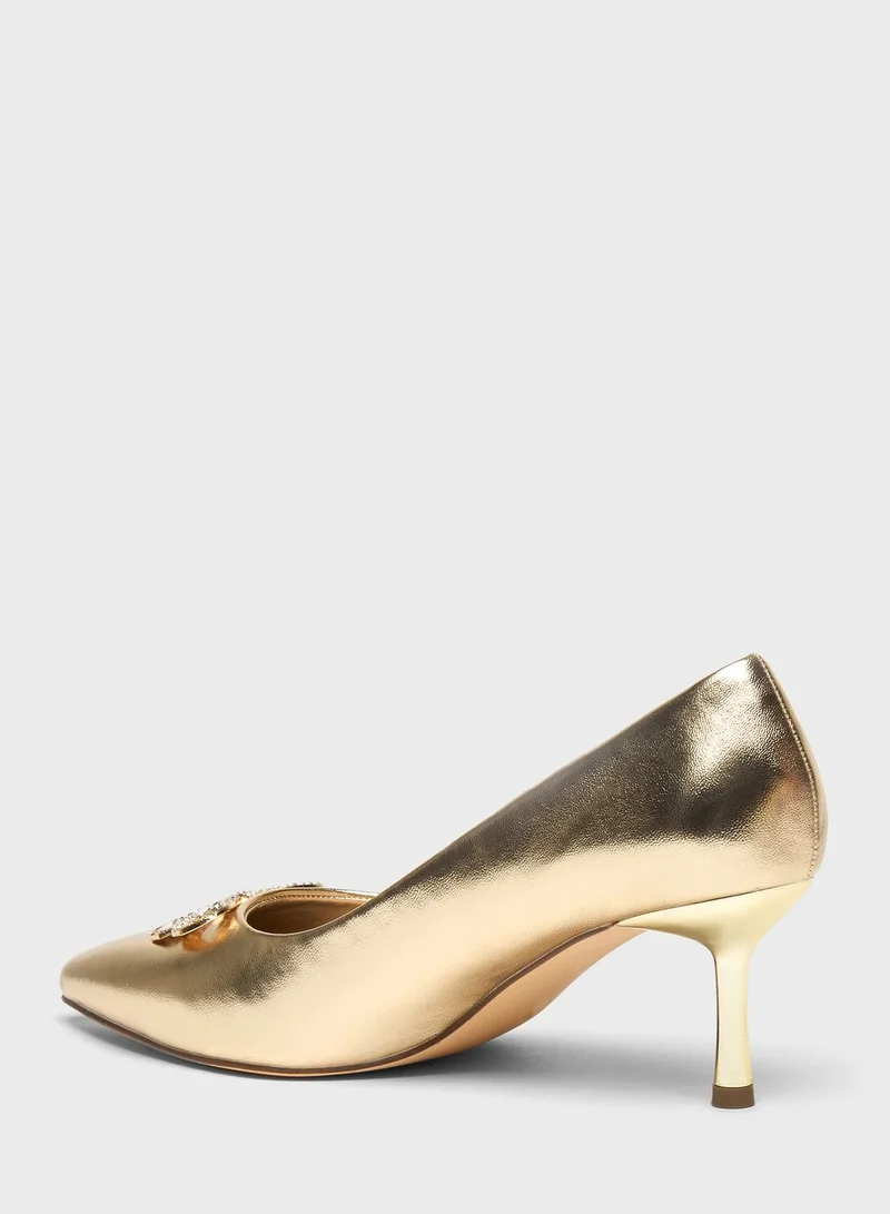 شو اكسبرس Heeled Shoes