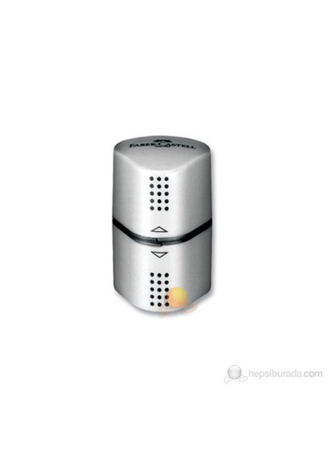 Grip 2001 Single Sharpener (5140183800)