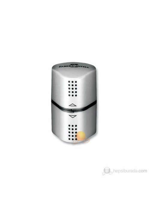 FABER-CASTELL - Grip 2001 Single Sharpener (5140183800) - Image 1