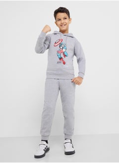 Disney Spiderman Graphic Hoodies  - Image 4