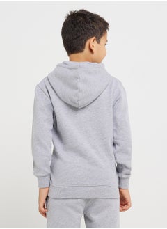 Disney Spiderman Graphic Hoodies  - Image 2