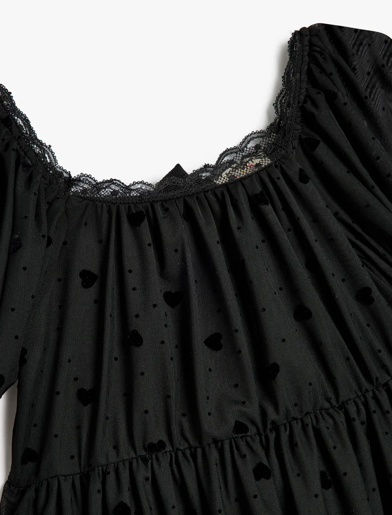 Koton  Tulle Dress for Women | Best Price UAE