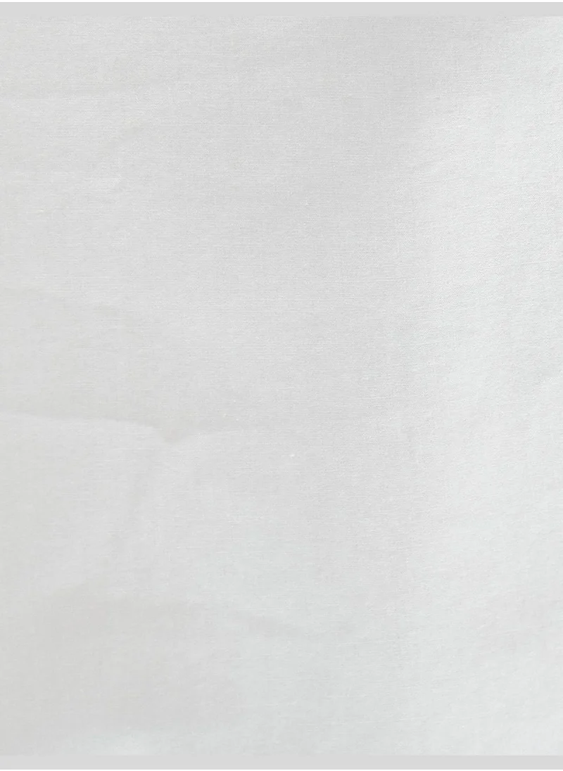 KOTON Long Sleeve Cotton Basic Shirt