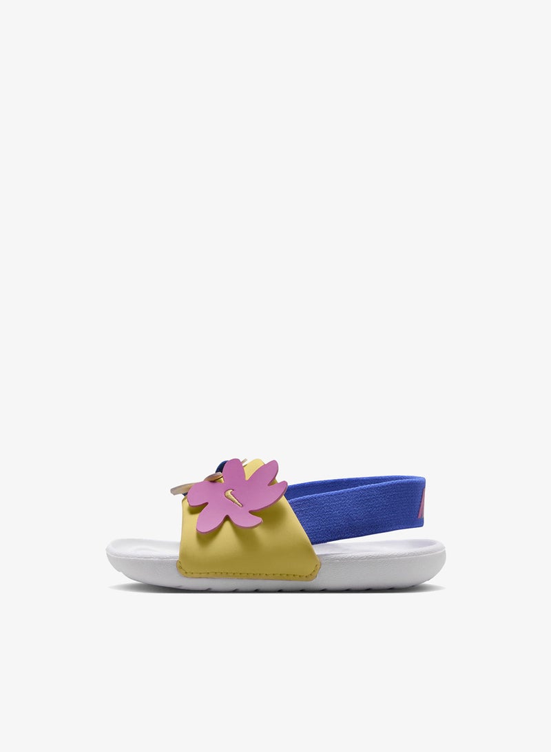 Nike Infant Kawa Slide Se Bt - Image 2