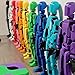 FoxVilla Assembly Completed T13 Action Figure Titan 13 3D Printed Action Figure 3D Printed Titan13 Assembled Dummy 13 Lucky 13 Toy Figure - Image 4