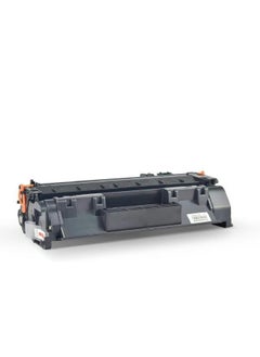او بي سي خرطوشة حبر OBC متوافق مع HP 125A Cyan و Canon CRG116C المبتكر، الذي يضمن لك طباعة عالية الجودة واحترافية. قدرة على طباعة حتى 1400 صفحة  - Image 4