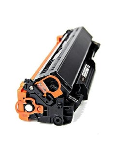 او بي سي خرطوشة حبر OBC متوافق مع HP 125A Cyan و Canon CRG116C المبتكر، الذي يضمن لك طباعة عالية الجودة واحترافية. قدرة على طباعة حتى 1400 صفحة  - Image 3