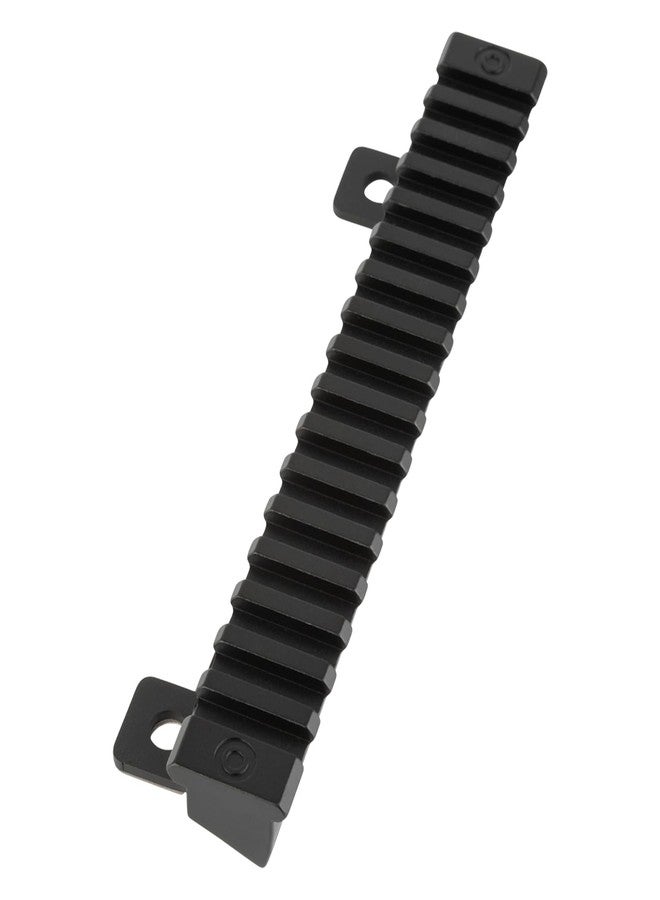 Bulletpoint Mounting Solutions Metal Picatinny-Style Rail Dash Mount Phone Holder Compatible with 2024+ Ford Ranger - Image 5
