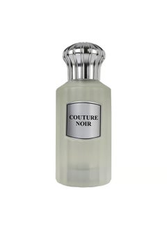 AHMED AHMED AL MAGHRIBI Couture Noir For Men Long Lasting Eau De Parfum 100ml 