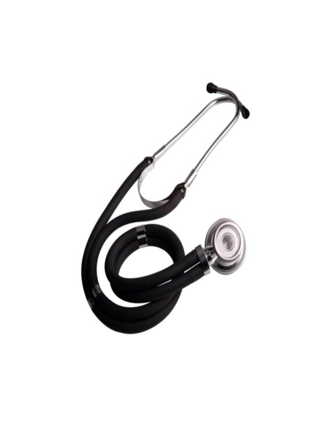 Rossmax EB 500 Stethoscope - Dual-Head Design for Accurate Cardiac and Pulmonary Auscultation - Image 1