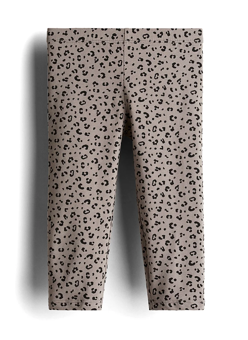 H&M Kids Straight Fit Leggings