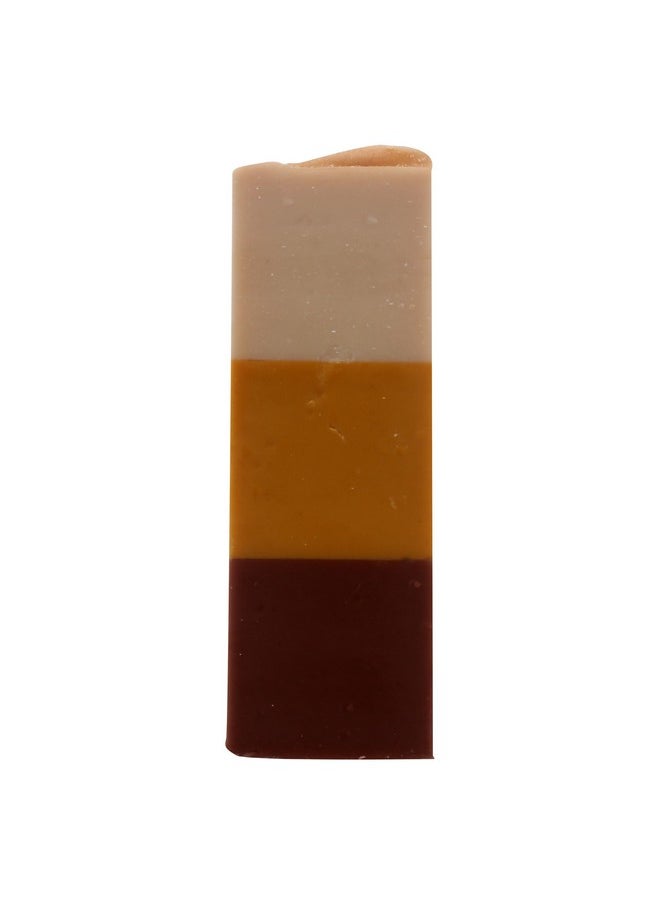 Pacha Soap Co - Pacha Soap Frankincense Myrrh Bar Soap 4 Oz - Image 1