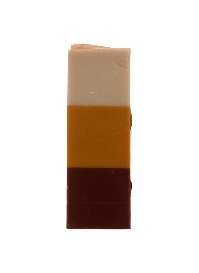 Pacha Soap Co - Pacha Soap Frankincense Myrrh Bar Soap 4 Oz - Image 1