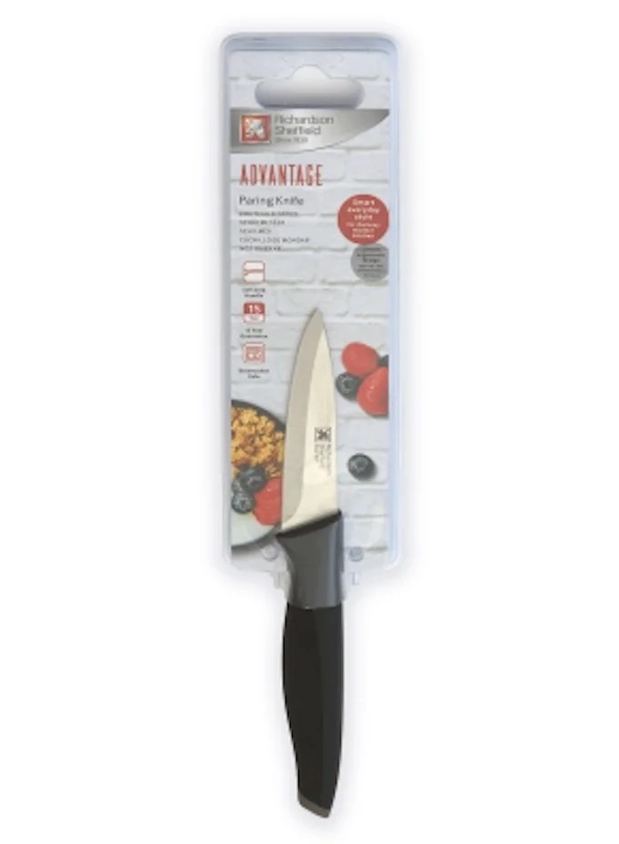 Richardson Sheffield Advantage Paring knife