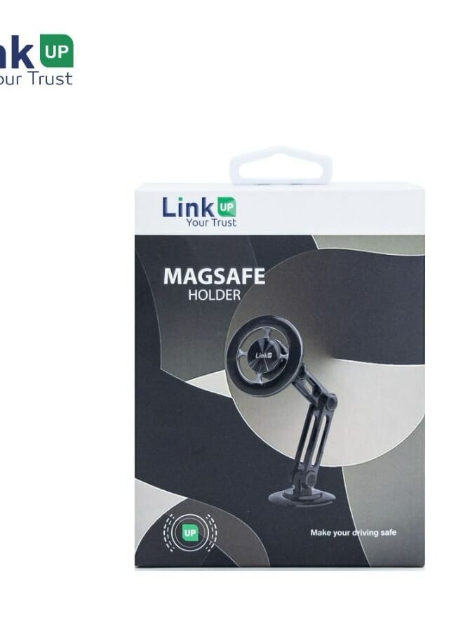 Linkup Strong Magnetic Mobile Holder