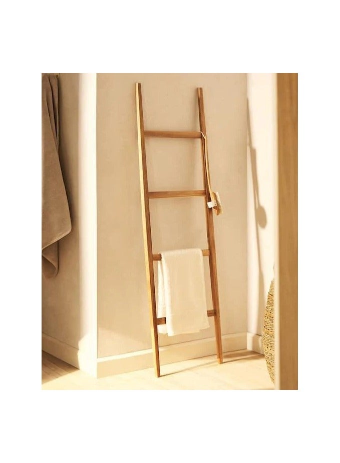 أبعاد الرف الخشبي 120×45 - Image 1