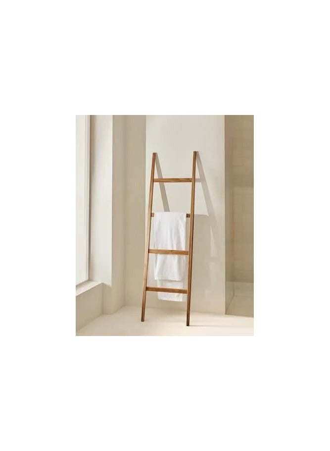 أبعاد الرف الخشبي 120×45 - Image 2