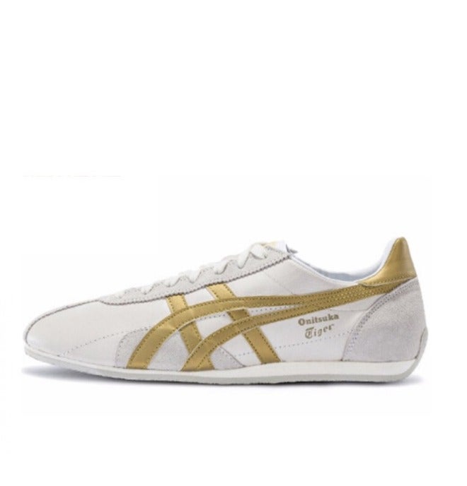 ON Unisex Retro Low-Top Skate Shoes - Breathable Lightweight Lace-Up Flat Sneakers for Everyday Casual Wear - Image 1