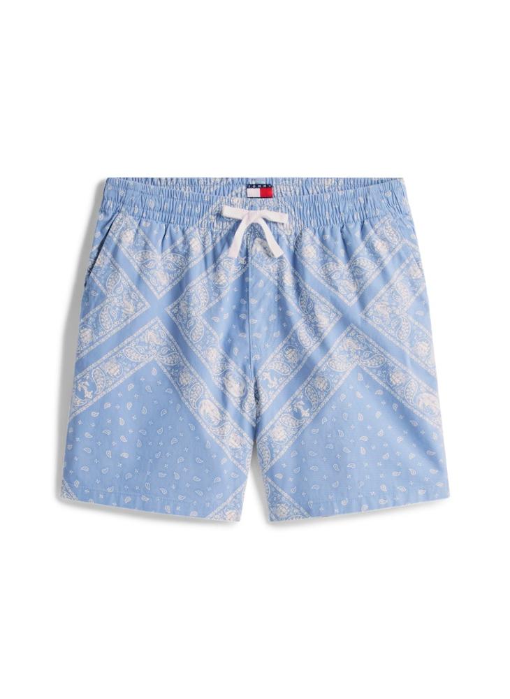 TOMMY JEANS Loose Fit Beach Shorts  - Image 5