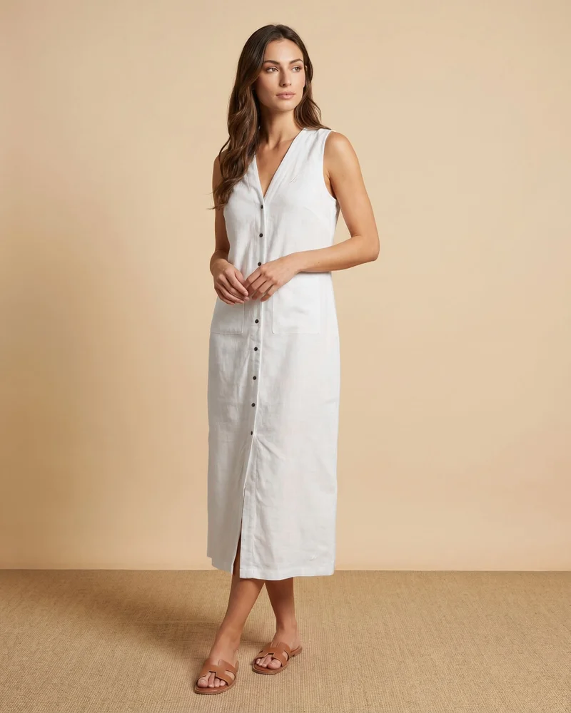 نوتيكا Women's Maxi Dress