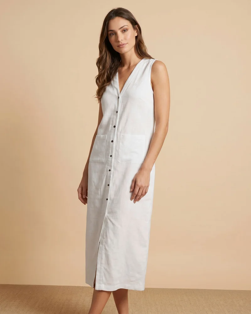 نوتيكا Women's Maxi Dress