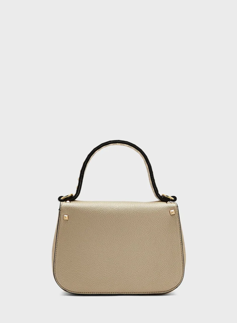 منبور حقيبة كروس بودي قابلة للتحويل