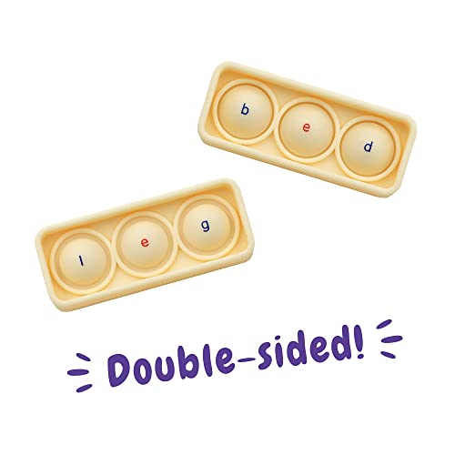 Junior Learning CVC Bubble Boards Multicolor JL682 - Image 5