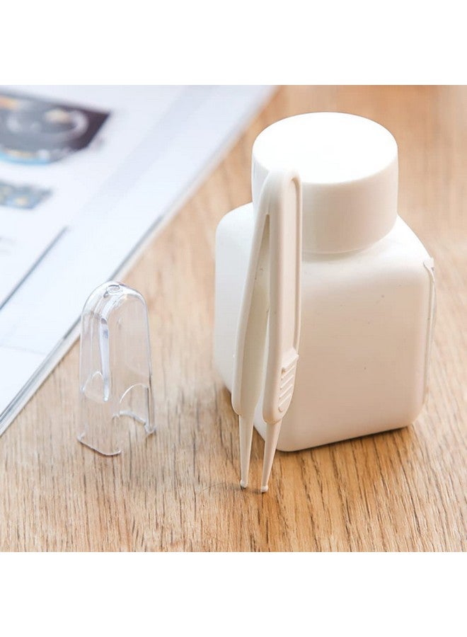 جي شلو GSHLLO 6 قطع ملاقط أنف للأطفال، ملاقط تنظيف الأنف، أدوات إزالة مخاط الأطفال، مشابك تنظيف الأذن، أدوات العناية بالطفل - Image 3