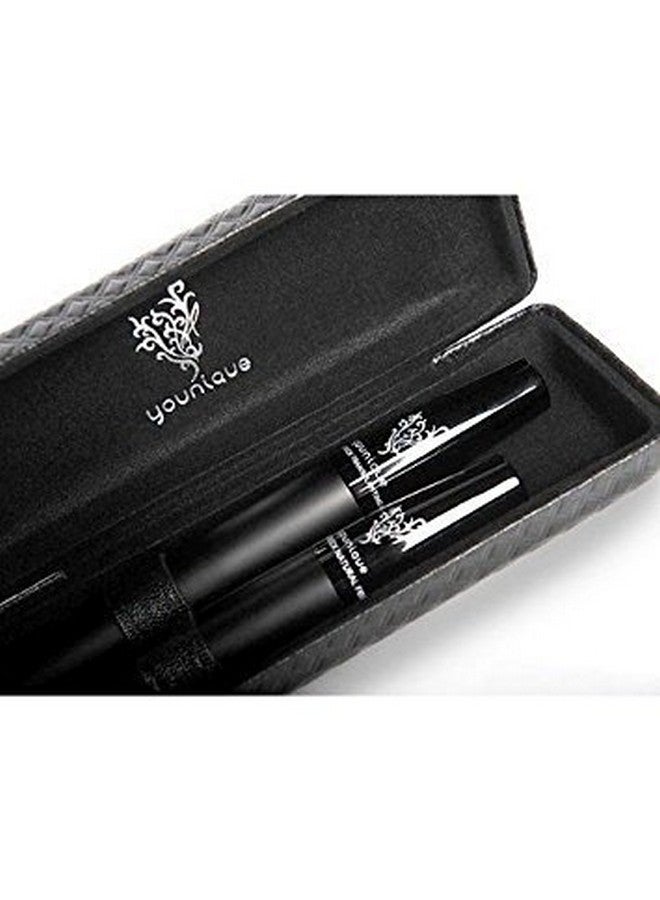 Younique Mascara New Hot Mood Struck 3D Fiber Lashes