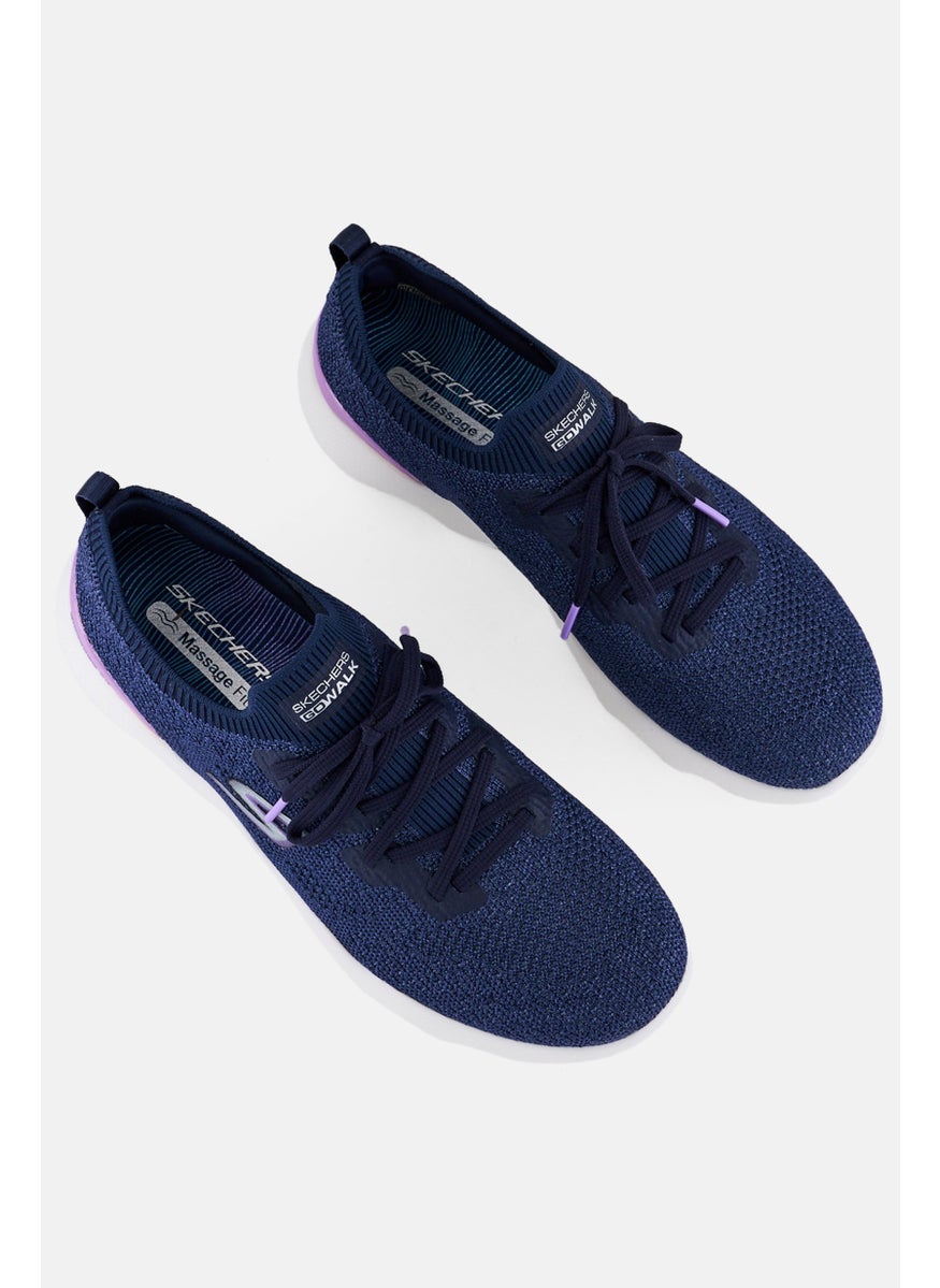 Women Go Upsurge Lace Up Walking Shoes, Navy Blue - pzsku/ZD840FA7C4CFCE1CCC939Z/45/_/1738161568/2da2af0c-1eed-4d73-8260-2bd695f2ad96