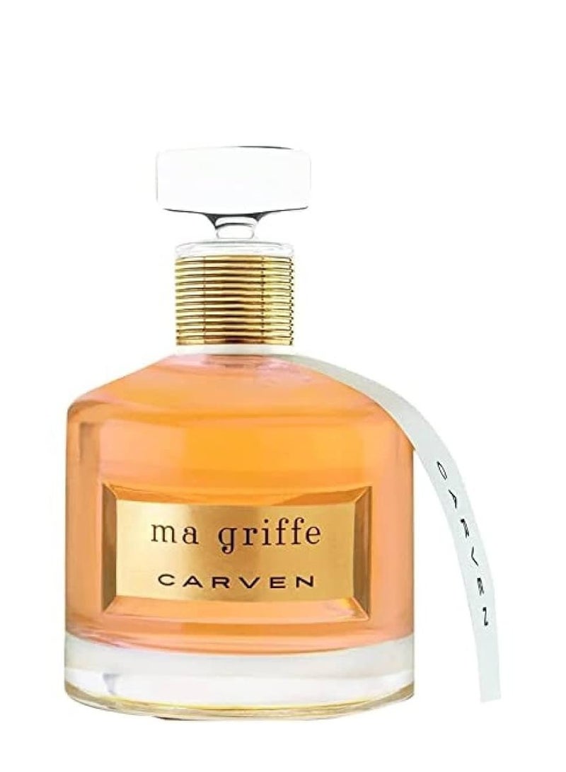 عطر نسائي فاخر برائحة الزهور ثابت لفترة طويلة 50 مل