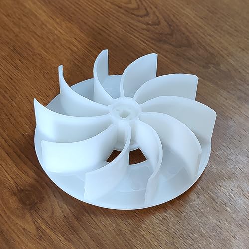 MMTool PRODUCTS® Electric Air Blower Fan - Blower Accessories - Image 2