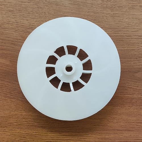 MMTool PRODUCTS® Electric Air Blower Fan - Blower Accessories - Image 3