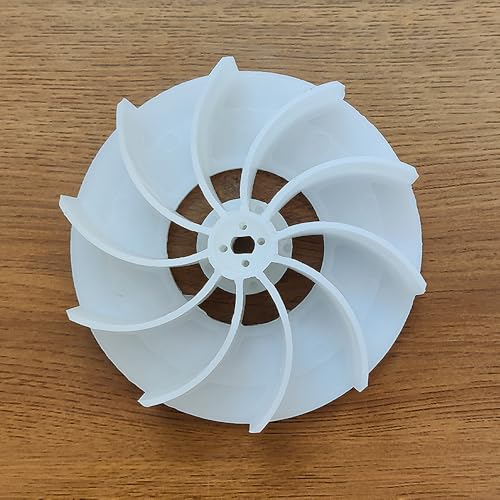 MMTool PRODUCTS® Electric Air Blower Fan - Blower Accessories - Image 4
