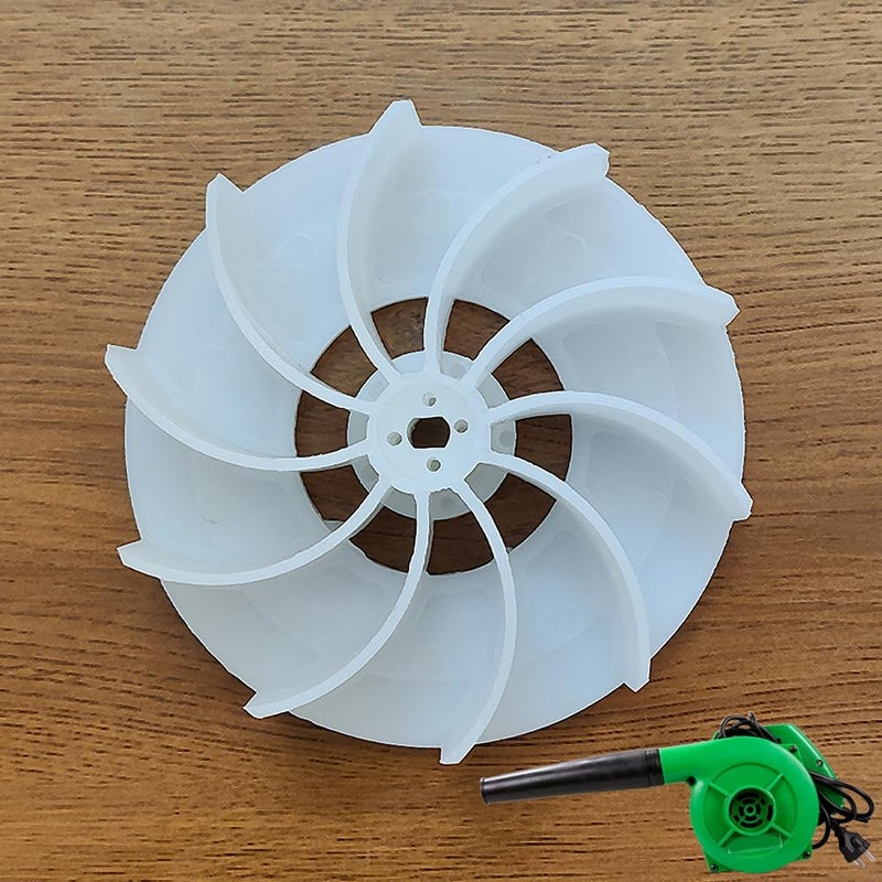 MMTool PRODUCTS® Electric Air Blower Fan - Blower Accessories - Image 5