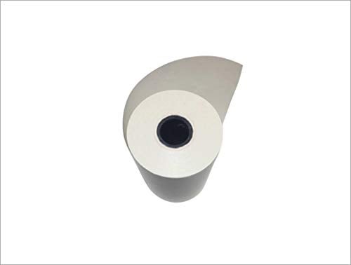 Ingenico Thermal Paper Ingenico ICT220 (50 Rolls) - Image 3