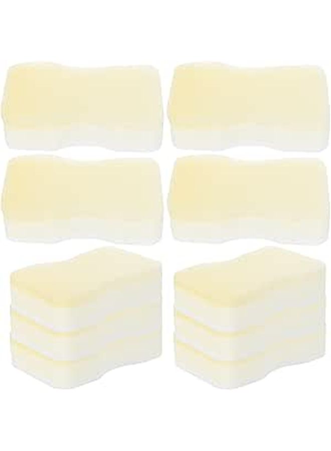 15 Pcs Reusable Dry Cleaning Sponges for Lampshade Curtains Dust - Image 1