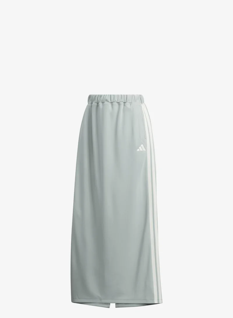 Adidas 3-Stripes DK Iline Skirt