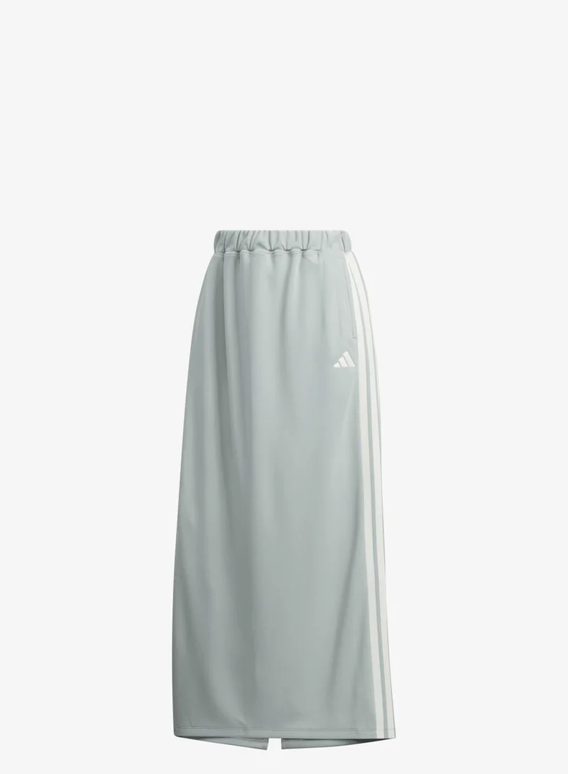 Adidas 3-Stripes DK Iline Skirt