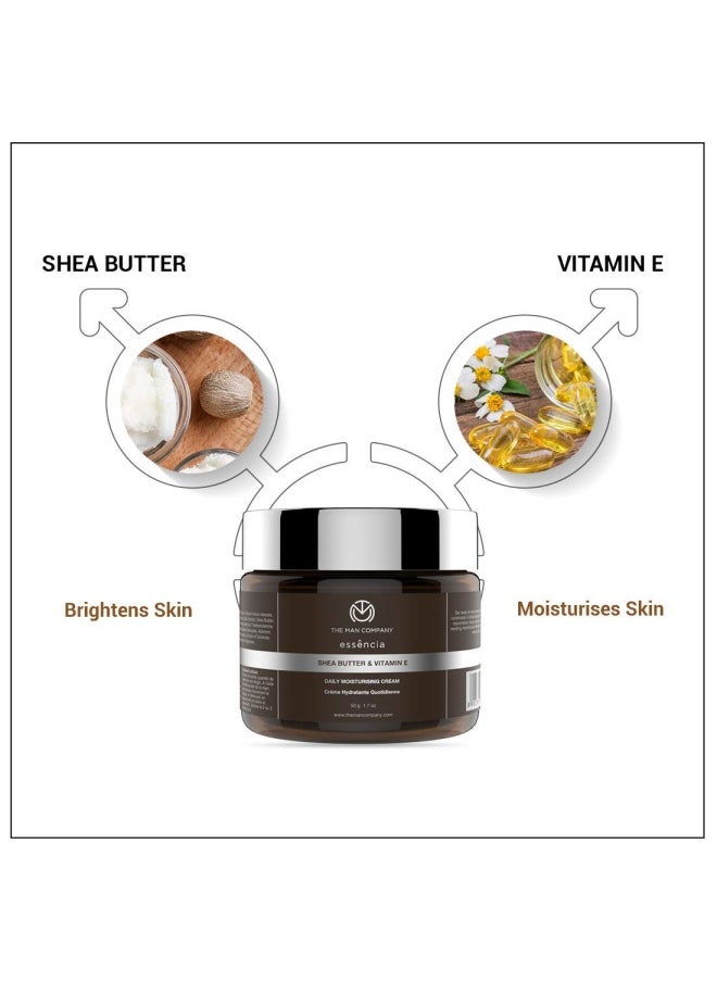 The Man Company The Man Company De Tan Face Care Kit for Glowing & Moisturised Skin with Charcoal Face wash, Scrub & Moisturizing Cream - Set of 3  - Image 5
