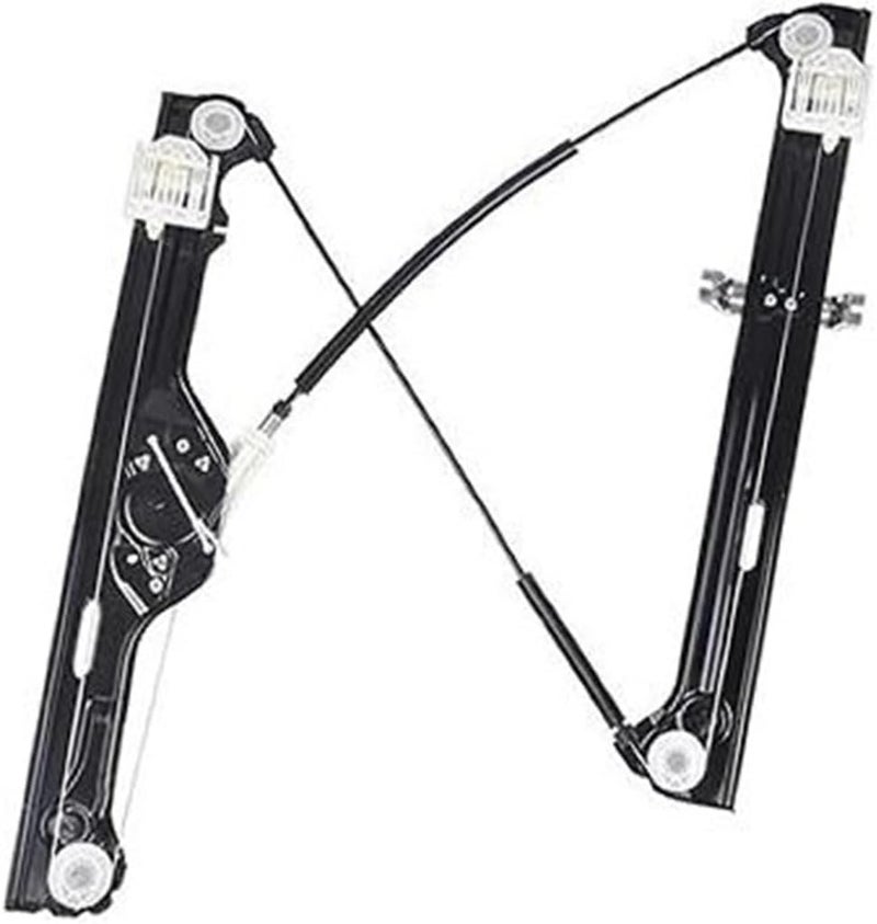 Wivplex Driver Door Left Side Power Window Regulator - Image 1