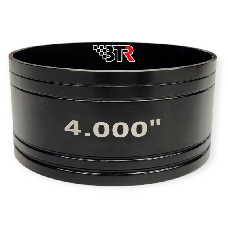 Dynosty Brian Tooley Racing BTR LS Piston Ring Compressor Tool 4.000" bore 6.0 LS2 L96 LQ4 - Image 3