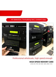 Generic 8gb Memory Card 16gb Tf Card 32gb Mobile Phone 128gb Camera 64gb Surveillance Dashcam 4g Digital Storage-Capacity:128G-C10 Ultimate U3  - Image 3