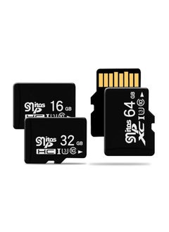 Generic 8gb Memory Card 16gb Tf Card 32gb Mobile Phone 128gb Camera 64gb Surveillance Dashcam 4g Digital Storage-Capacity:128G-C10 Ultimate U3  - Image 5