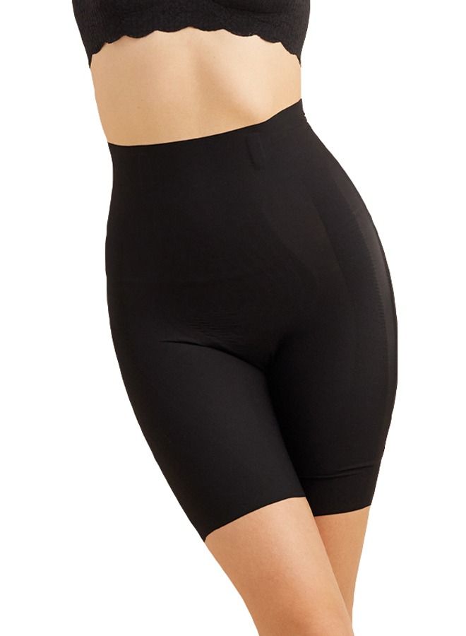 Sunveno 5D Shapewear Panty Black - XXL-XXXL - Image 1