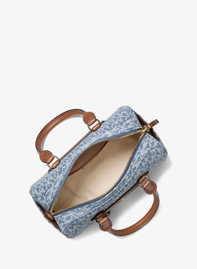 Michael Kors  Jet Set Travel Extra Small Duffle Crossbody Bag for Women | Best Price UAE