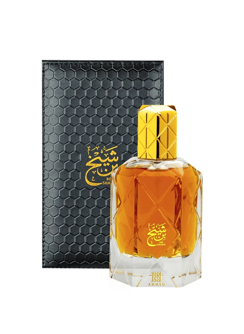 عطور احمد المغربي بن شيخ