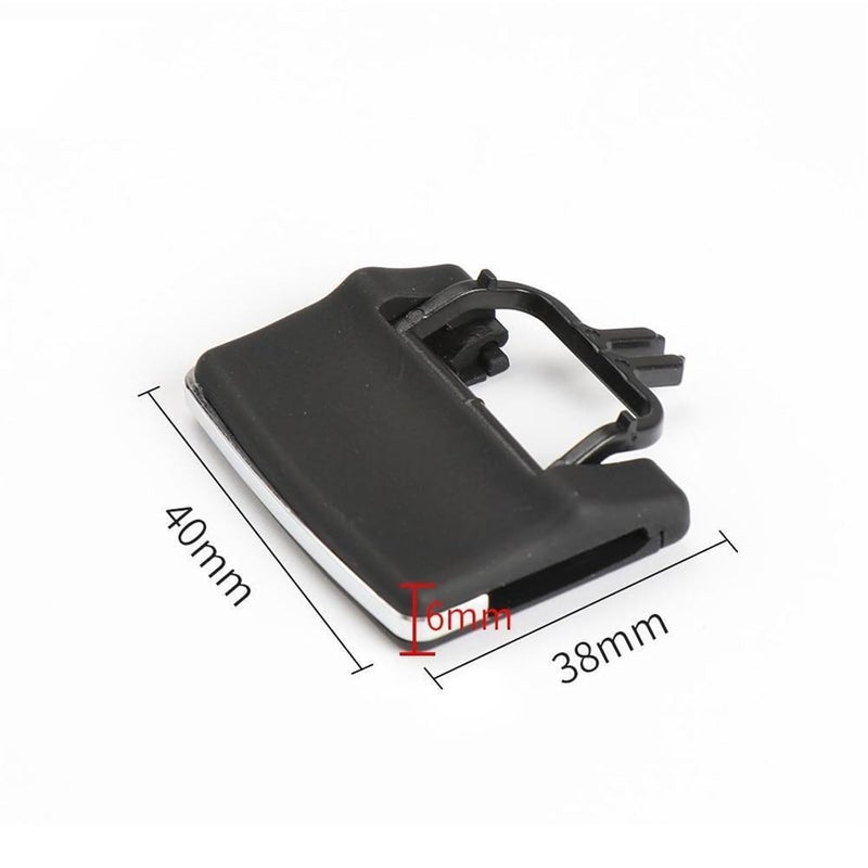 Vuzmode Air Conditioner Vent Clip Repair Kit - Image 2